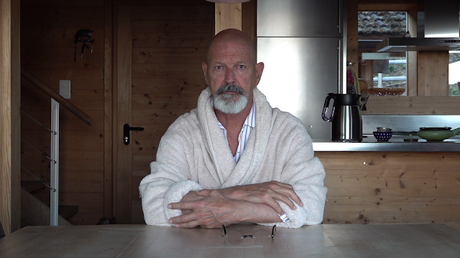 Visions du Réel 2022: Parte 4 - Descendencia Visions du Réel 2022: Parte 4 - Descendencia