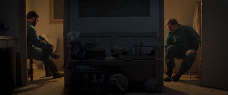 Visions du Réel 2022: Parte 4 - Descendencia Visions du Réel 2022: Parte 4 - Descendencia