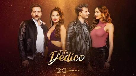 Te La Dedico Capitulo 46