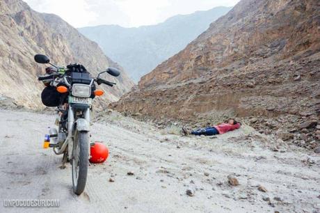 Si vas a fracasar en la vida, que sea haciendo lo que te gusta Si vas a fracasar en la vida, que sea haciendo lo que te gusta