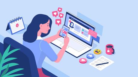 13 errores fatídicos en redes sociales 13 errores fatídicos en redes sociales