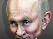 Putin: visión psicólogo forense.