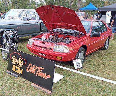 Los premios y los trofeos de Expo Auto Argentino 2022 Los premios y los trofeos de Expo Auto Argentino 2022