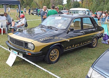 Los premios y los trofeos de Expo Auto Argentino 2022 Los premios y los trofeos de Expo Auto Argentino 2022