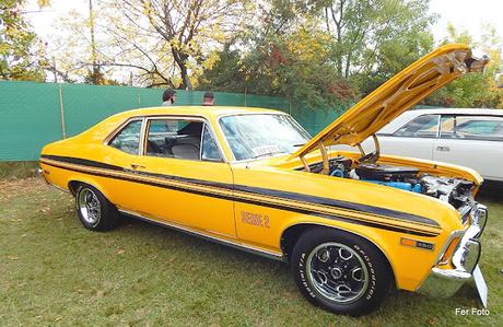 Los premios y los trofeos de Expo Auto Argentino 2022 Los premios y los trofeos de Expo Auto Argentino 2022