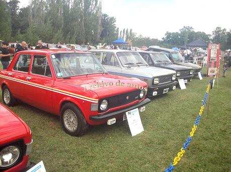 Los premios y los trofeos de Expo Auto Argentino 2022 Los premios y los trofeos de Expo Auto Argentino 2022