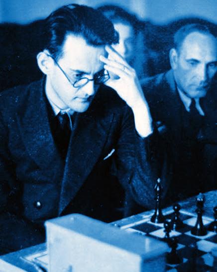 Lasker, Capablanca, Alekhine y Botvinnik o ganar en tiempos revueltos (361)