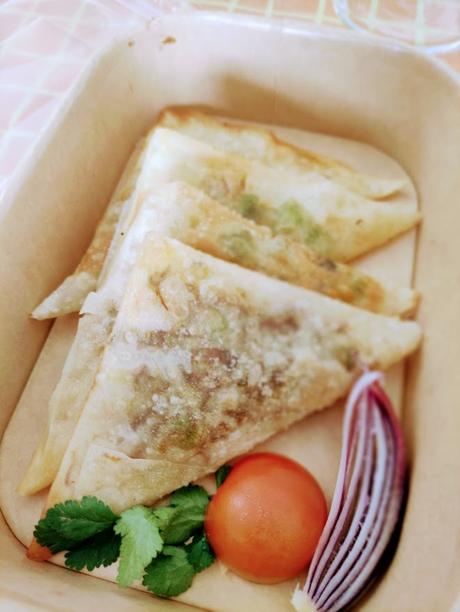 Restaurante Namasté, una apuesta por la comida India en Plaza Gourmet de Ponferrada 6 Restaurante Namasté, una apuesta por la comida India en Plaza Gourmet de Ponferrada 6