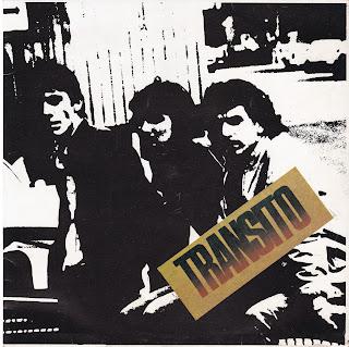 Tránsito - ...A José Revueltas (1988)