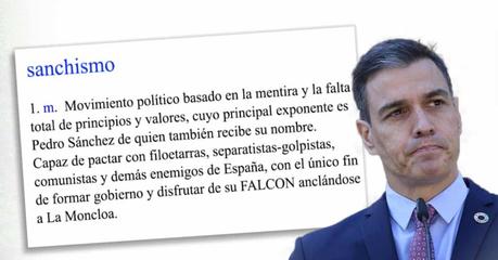 Legitimando a ineptos, corruptos y sinvergüenzas