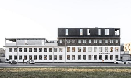 delikatissen vipp hotel copenhagen vipp scandinavian design nordic design hoteles daneses hoteles copenhague hotel vipp hotel de diseño diseño nórdico diseño escandinavo diseño danés danish desing hotel  