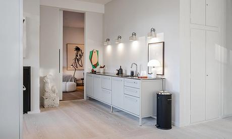 delikatissen vipp hotel copenhagen vipp scandinavian design nordic design hoteles daneses hoteles copenhague hotel vipp hotel de diseño diseño nórdico diseño escandinavo diseño danés danish desing hotel  