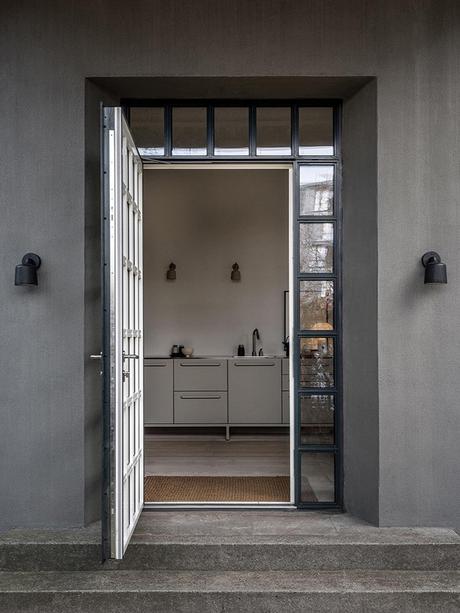 delikatissen vipp hotel copenhagen vipp scandinavian design nordic design hoteles daneses hoteles copenhague hotel vipp hotel de diseño diseño nórdico diseño escandinavo diseño danés danish desing hotel  