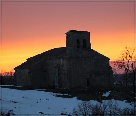 Iglesia de San Juan Bautista, Matamorisca
