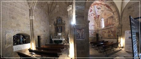 Iglesia de San Juan Bautista, Matamorisca