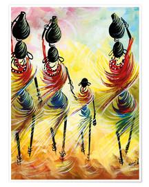 Nuevas Voces de la literatura escrita por mujeres afro nativas latinoamericanas… Nuevas Voces de la literatura escrita por mujeres afro nativas latinoamericanas…