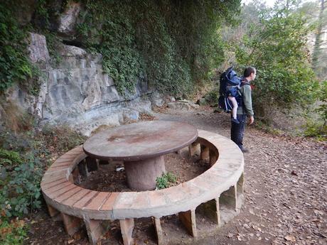 Font de la Mascarosa