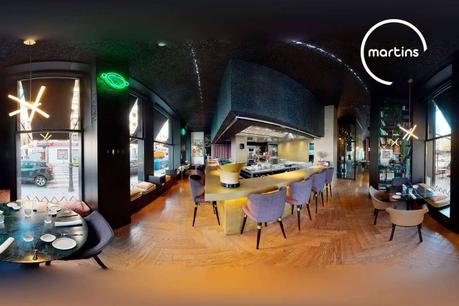 Tour virtual Martins Things Tour virtual Martins Things