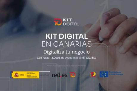 Solicitar el Kit Digital en Canarias de Publimarketing Online Solicitar el Kit Digital en Canarias de Publimarketing Online