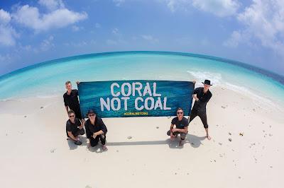 Midnight Oil - Reef (2022) Midnight Oil - Reef (2022)