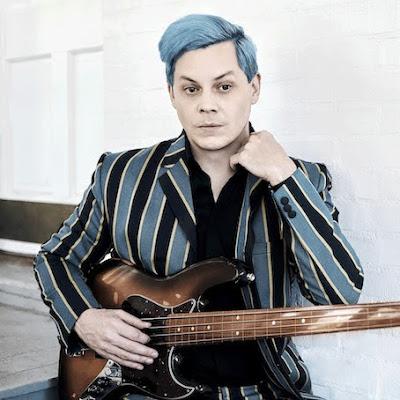 Jack White - Eosophobia (2022) Jack White - Eosophobia (2022)