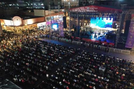 Ópera y Música electrónica en el Festival Primavera 2022