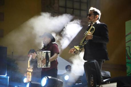 Ópera y Música electrónica en el Festival Primavera 2022