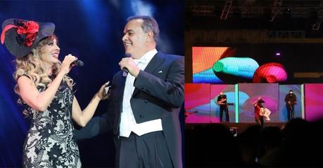 Ópera y Música electrónica en el Festival Primavera 2022