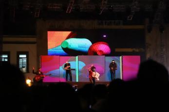 Ópera y Música electrónica en el Festival Primavera 2022