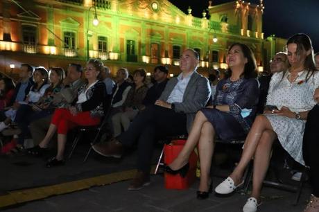 Ópera y Música electrónica en el Festival Primavera 2022