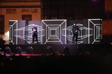 Ópera y Música electrónica en el Festival Primavera 2022