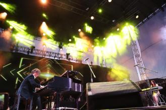 Ópera y Música electrónica en el Festival Primavera 2022