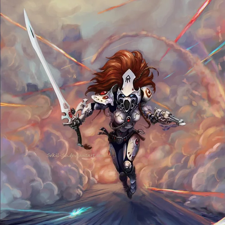 Nuevas FAQs de Eldar de Mundo Astronave