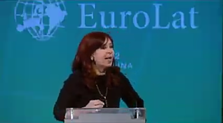 Es la primera ves habla en CCK