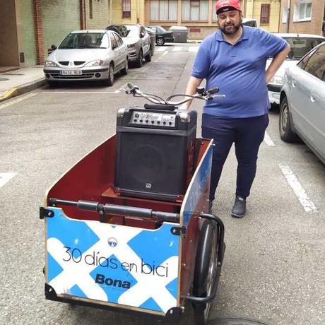 Día 13 de #30díasenbici 2022 Día 13 de #30díasenbici 2022