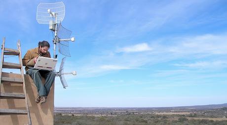 Lanzamiento LibreRouterOS 1.5