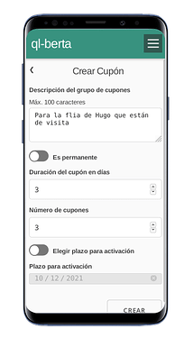 Lanzamiento LibreRouterOS 1.5 limeapp-pirania-crear-cupon