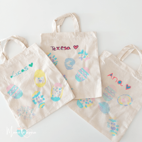 Actividades de Pascua para niños