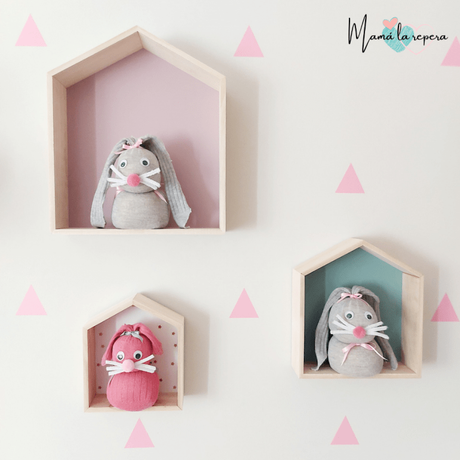 Actividades de Pascua para niños