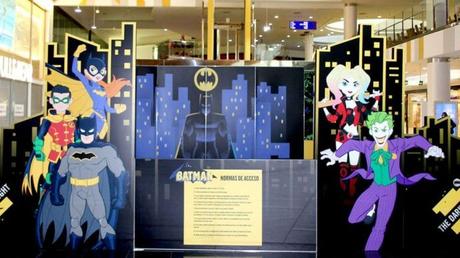 Se inaugura el parque infantil interior más grande de Alicante