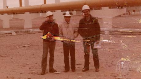 Visions du Réel - Parte 5: Persistencia