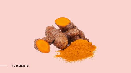 El PODER de la Cúrcuma