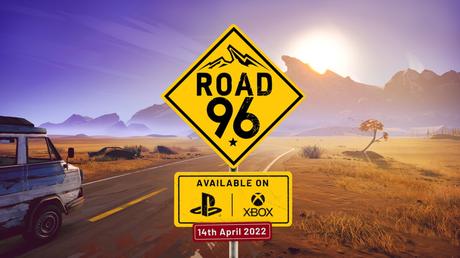 Road 96, el juego de aventuras y supervivencia con narrativa procedural, ya disponible para PlayStation