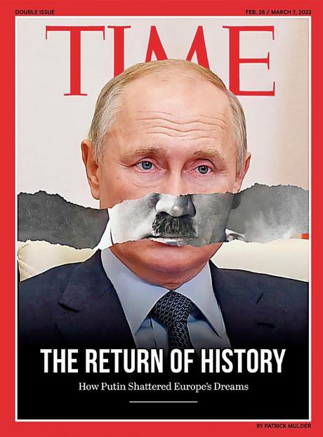 Propaganda de Guerra Bajo una Nueva Forma Propaganda de Guerra Bajo una Nueva Forma