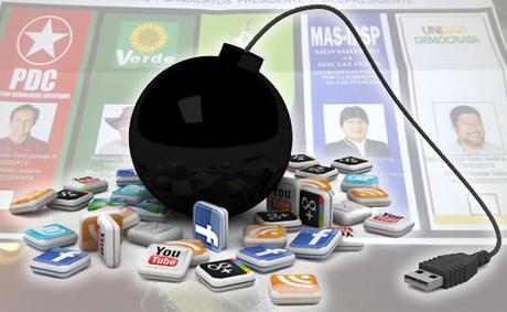 Propaganda de Guerra Bajo una Nueva Forma Propaganda de Guerra Bajo una Nueva Forma