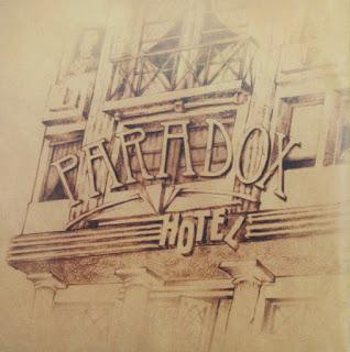 The Flower Kings - Paradox Hotel (2006)