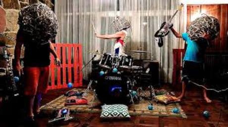 Ranjhus - Ranjhus (2010)