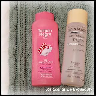 #favoritos #belleza #beauty #tulipannegro #byphasse #locioncorporal #bodylotion #corporal #body #beautybblogger #blogdebelleza #microinfluencers