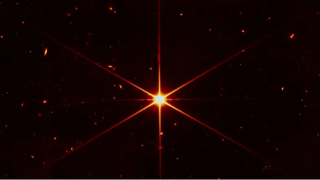 Los diferentes colores de las estrellas. ¿Por qué tienen esos colores? Los diferentes colores de las estrellas. ¿Por qué tienen esos colores?