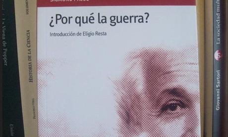 El porqué de cada guerra